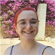 Professora nadiua de català per converses o classes particulars